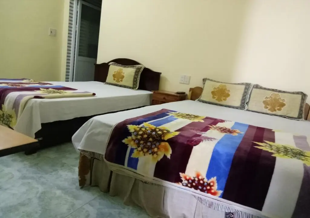 Хайфон: Huong Cang Hotel
