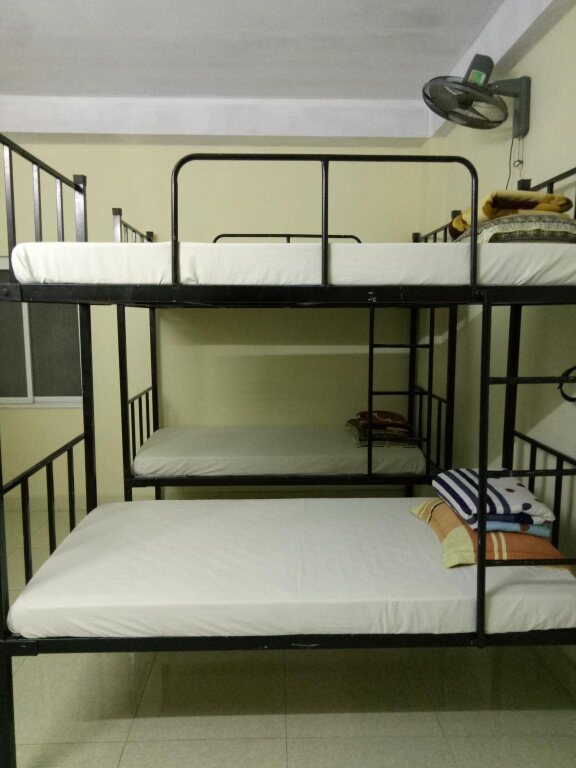 Хайфон: Huong Cang Hotel