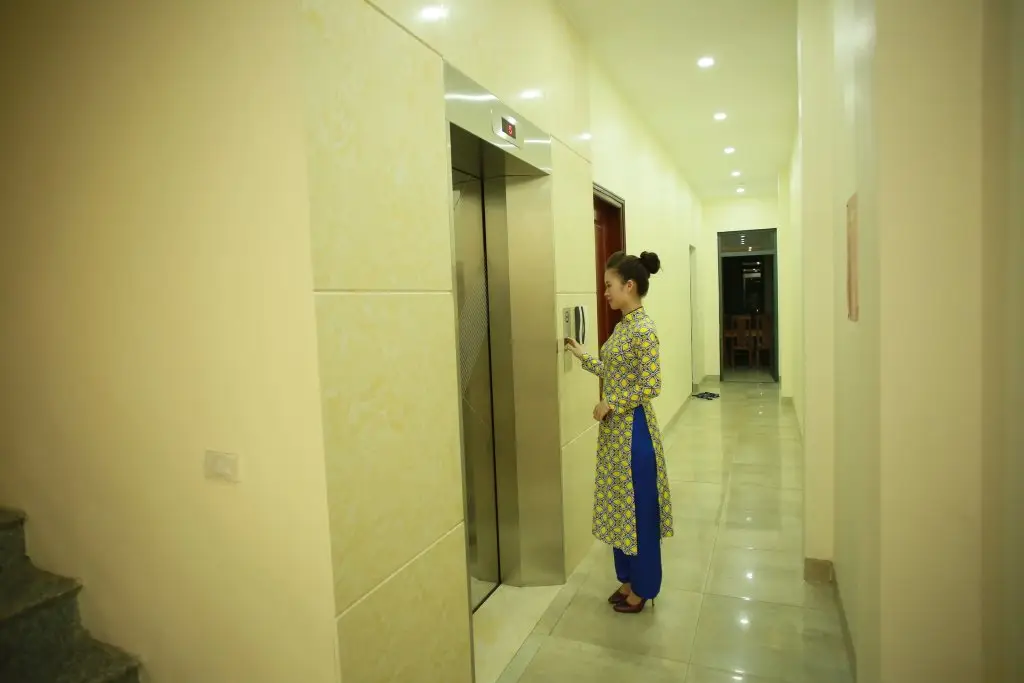 The Jade Dragon hotel — фото 1