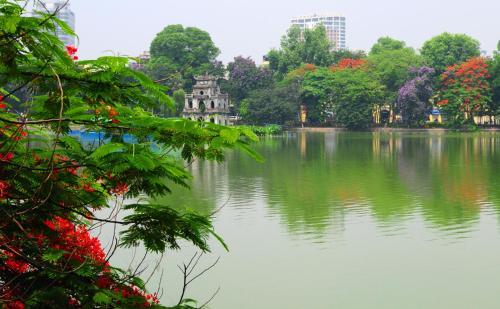 Ханой: Vietnam Apple Travel Homestay