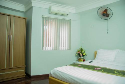 Ханой: Vietnam Apple Travel Homestay