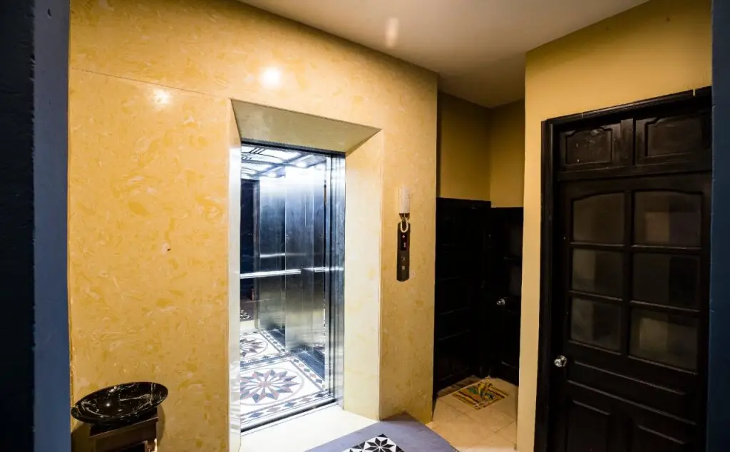 Шапа: Sapa Mimosa Hotel