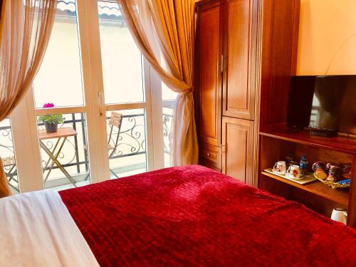 Далат: Doc May Hotel