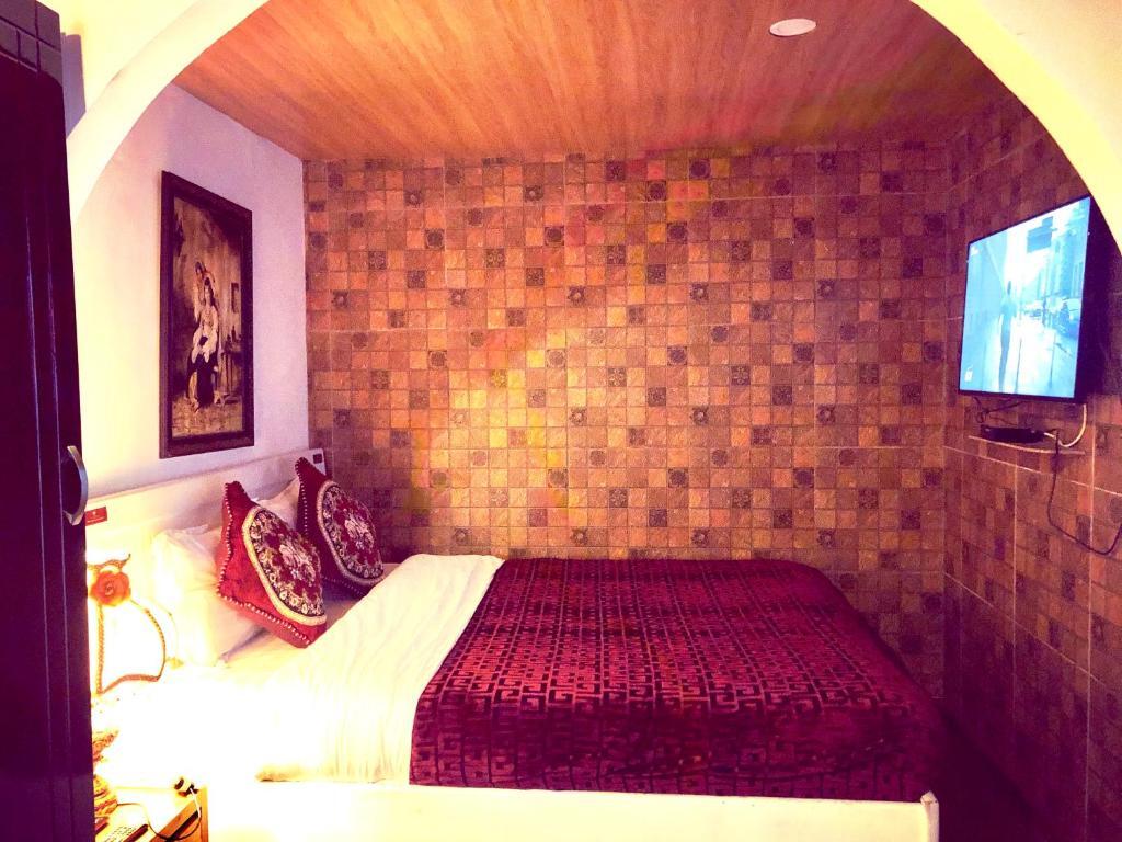 Далат: Doc May Hotel