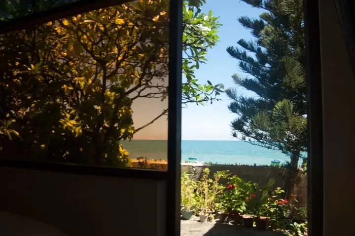 Фантхьет: Thien Son Hostel