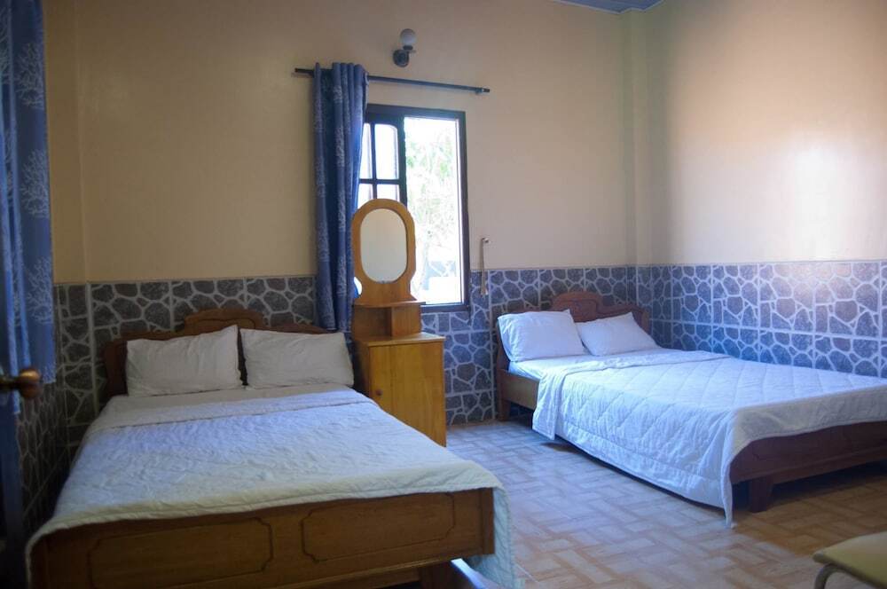 Фантхьет: Thien Son Hostel
