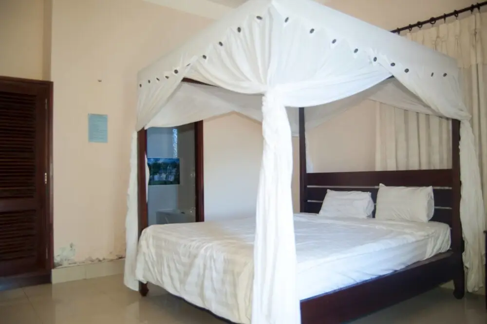 Фантхьет: Thien Son Hostel