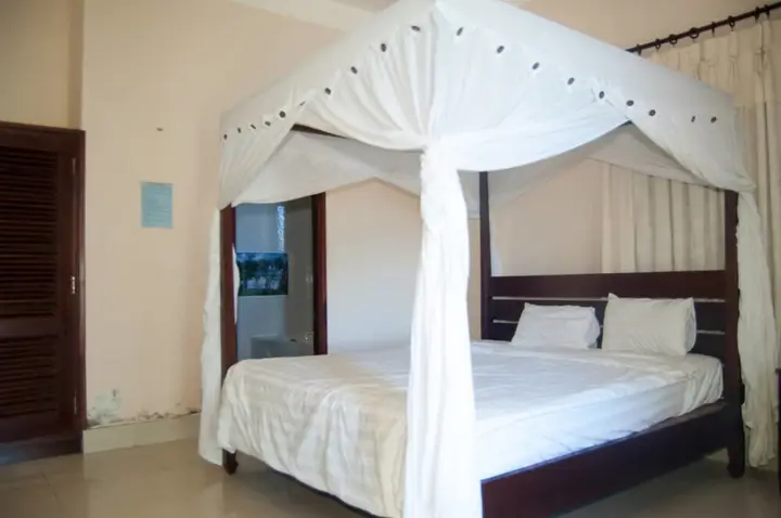 Фантхьет: Thien Son Hostel