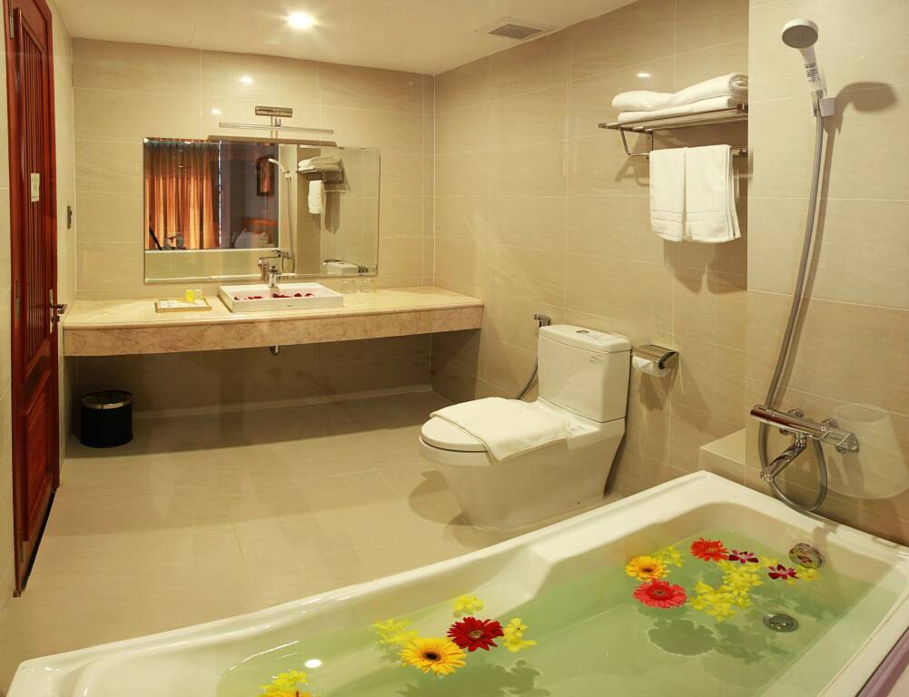 Дананг: Sekong Hotel Danang