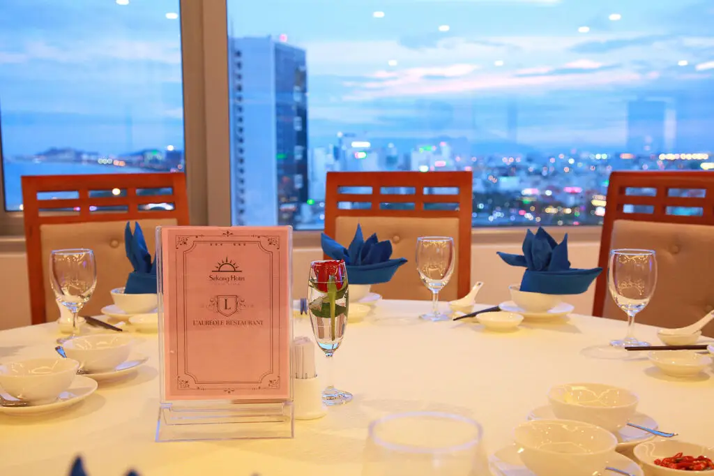 Дананг: Sekong Hotel Danang
