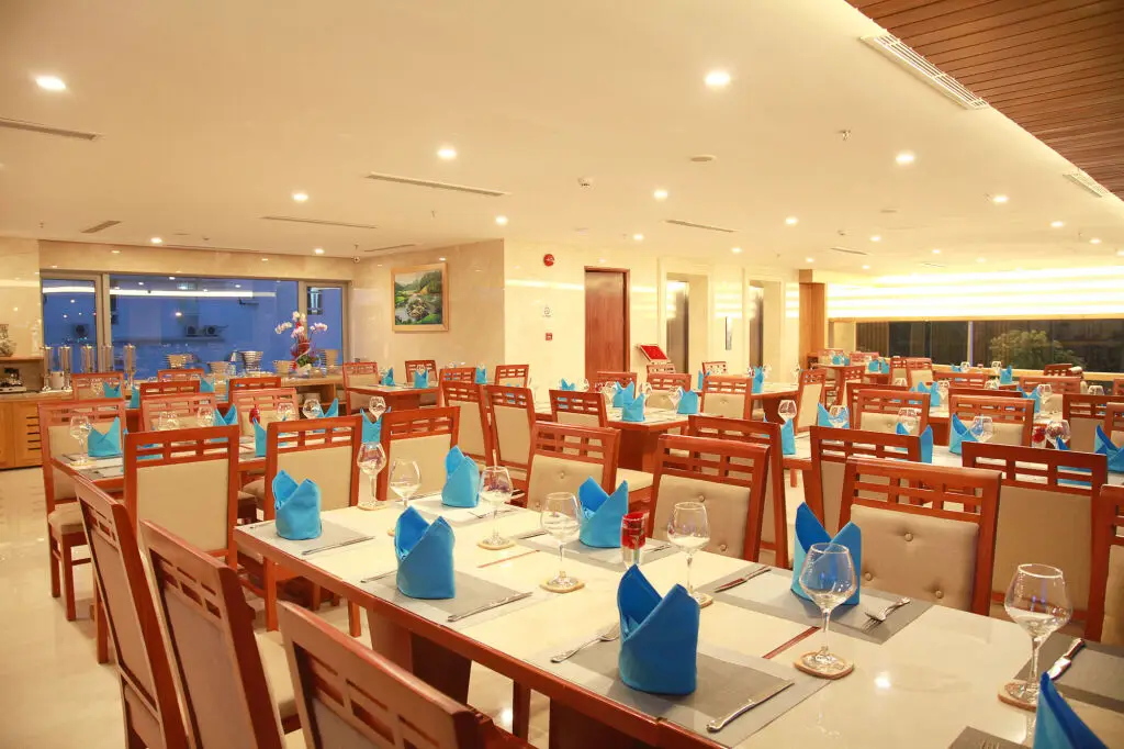 Дананг: Sekong Hotel Danang
