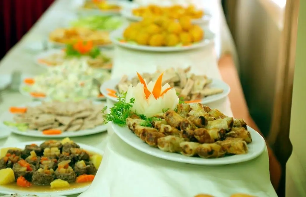Шонла: Hanoi Hotel