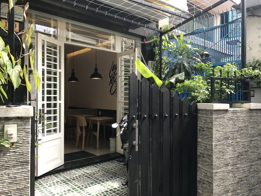 Хошимин: Ace Home Viet Nam