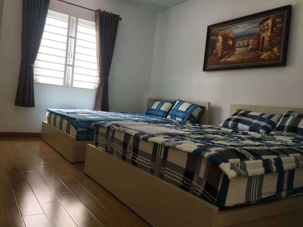 Хошимин: Ace Home Viet Nam