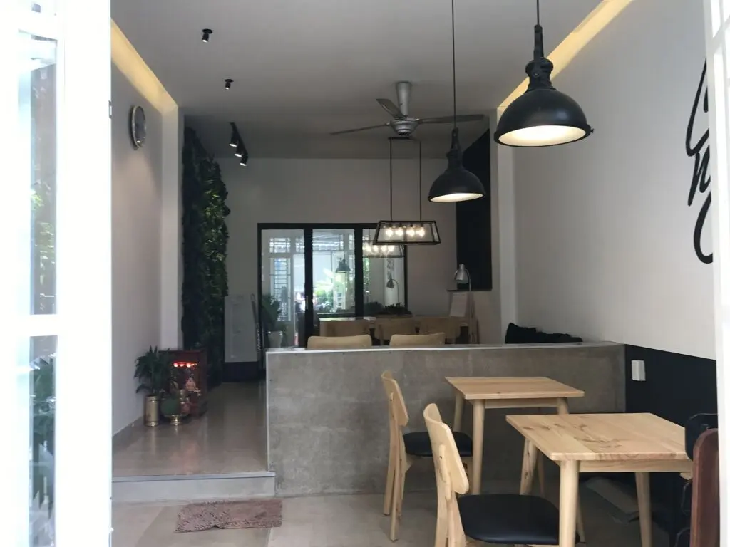 Хошимин: Ace Home Viet Nam