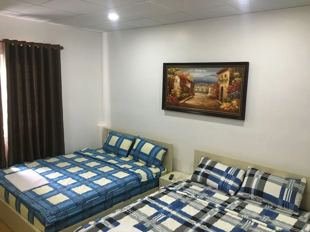 Хошимин: Ace Home Viet Nam
