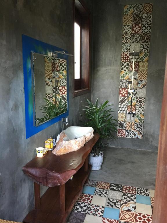 Хойан: An Bang Garden House