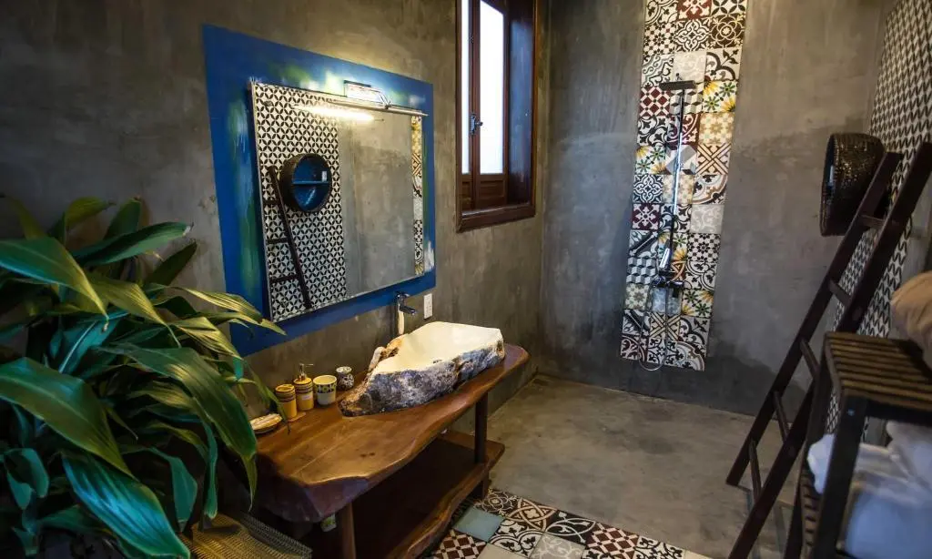Хойан: An Bang Garden House