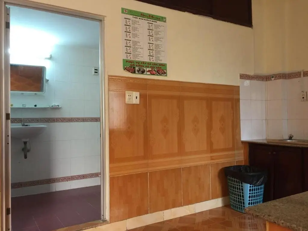 Вунгтау: Kim Oanh Hotel