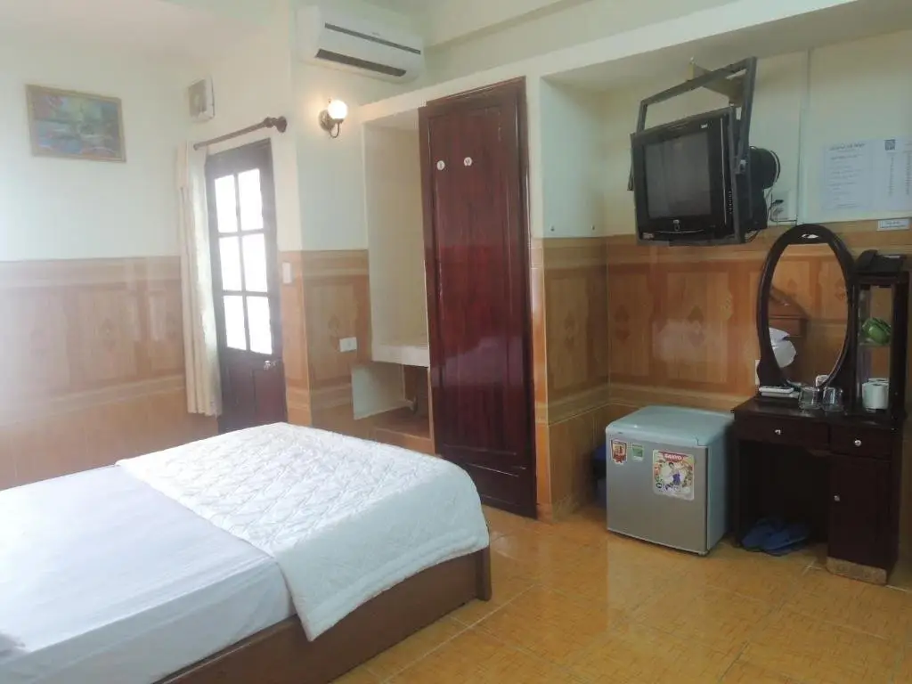 Вунгтау: Kim Oanh Hotel