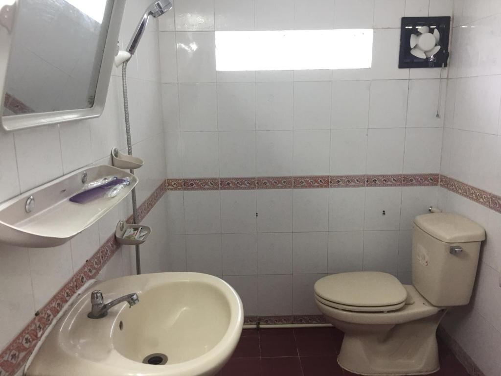 Вунгтау: Kim Oanh Hotel