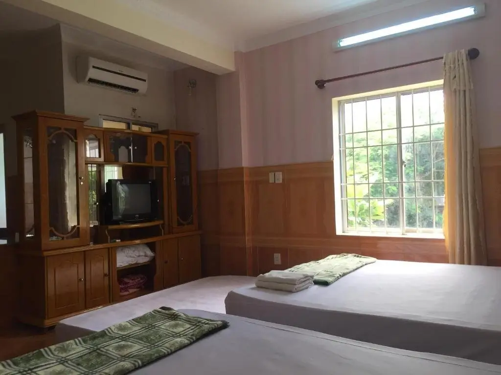 Вунгтау: Kim Oanh Hotel