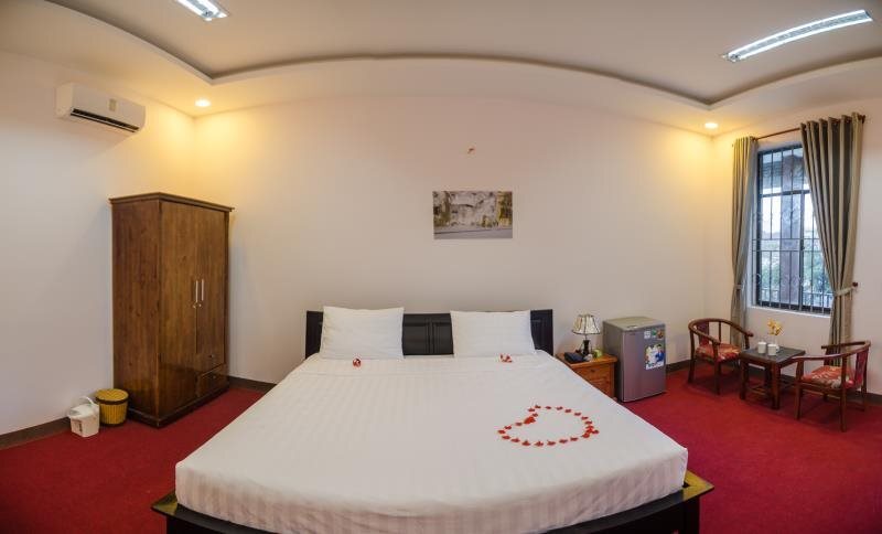 Хойан: Thuy Loi BnB Homestay