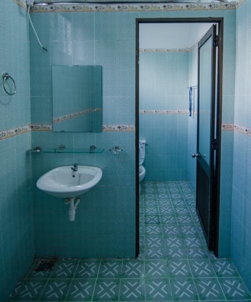 Хойан: Thuy Loi BnB Homestay