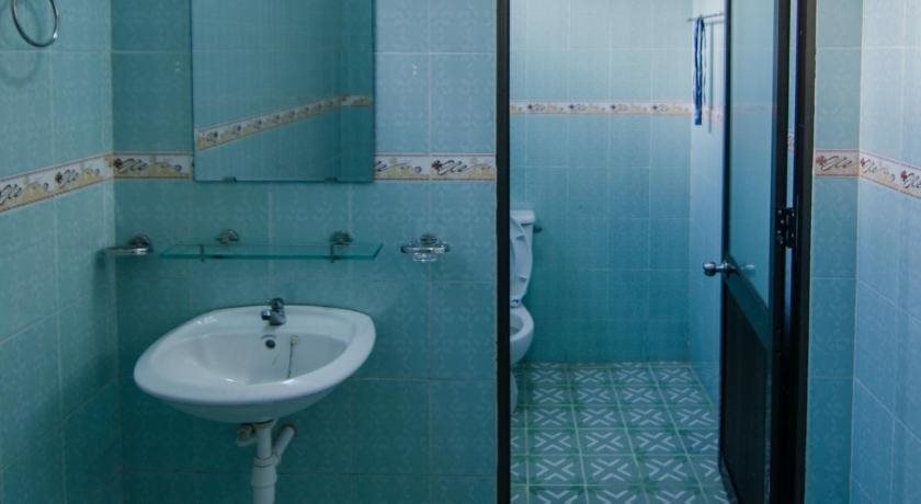 Хойан: Thuy Loi BnB Homestay