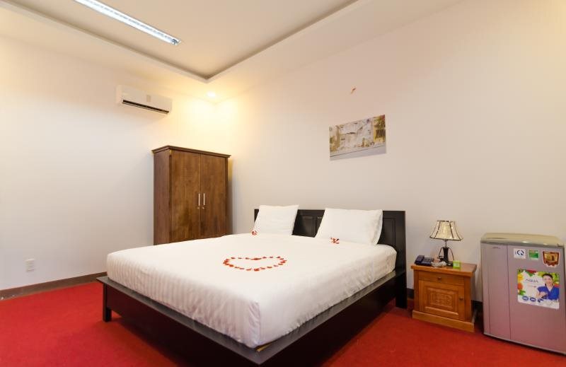 Хойан: Thuy Loi BnB Homestay