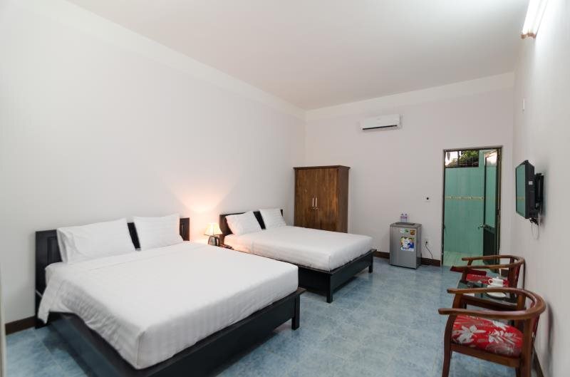 Хойан: Thuy Loi BnB Homestay