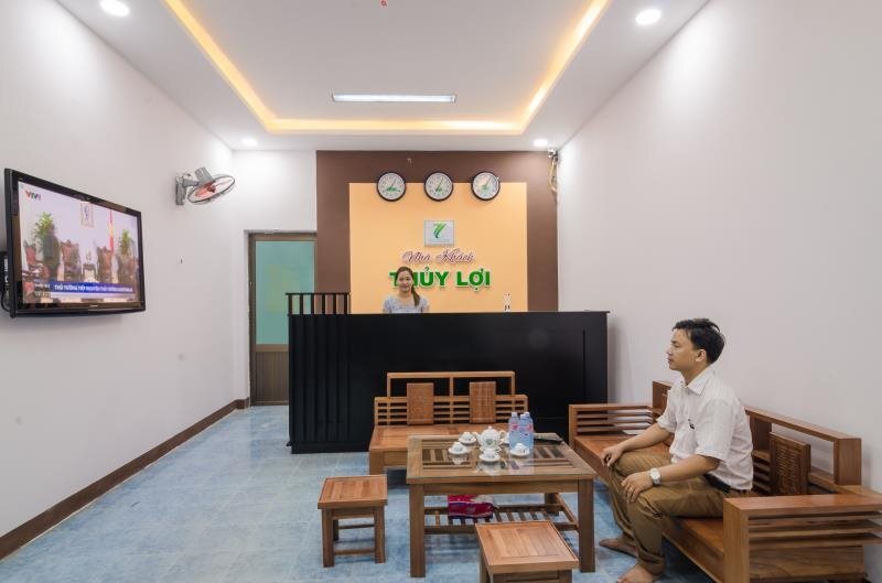 Хойан: Thuy Loi BnB Homestay