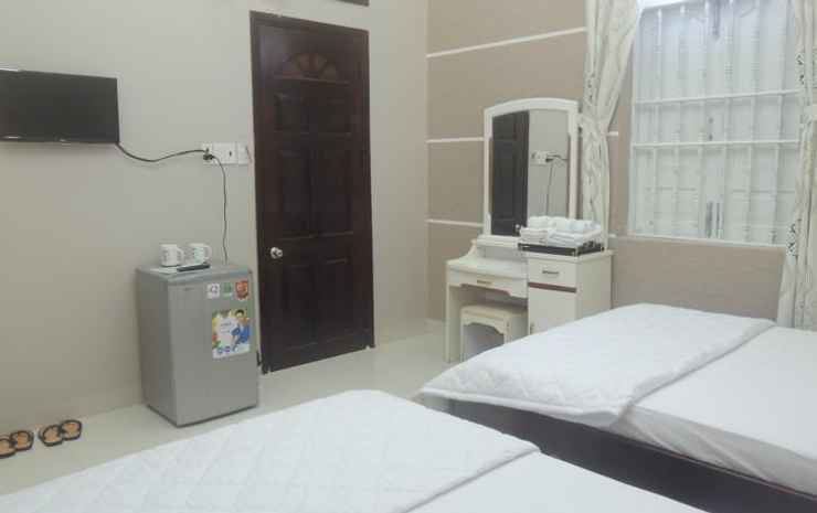 Суен Мок: Oanh Nguyen Hotel