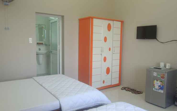 Суен Мок: Oanh Nguyen Hotel