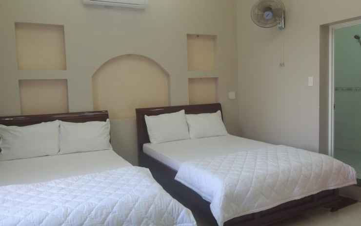 Суен Мок: Oanh Nguyen Hotel
