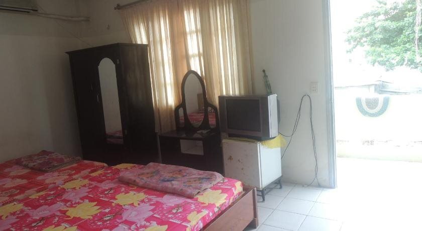 Вунгтау: Tri Ky Motel