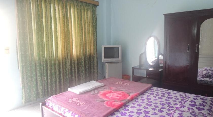 Вунгтау: Tri Ky Motel