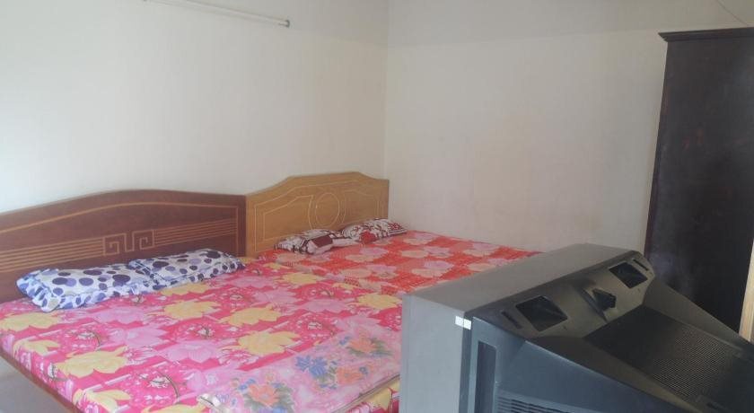 Вунгтау: Tri Ky Motel