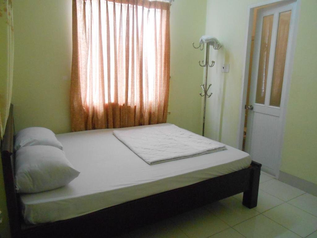 Вунгтау: Duc Trong Hotel