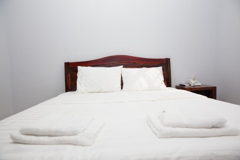 остров Фукуок: Thanh Trung Hotel