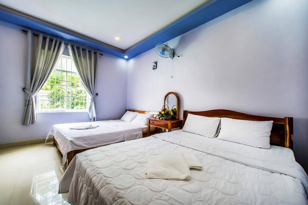 остров Фукуок: Thanh Trung Hotel
