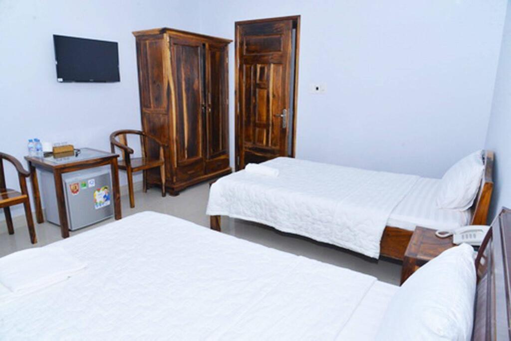 остров Фукуок: Thanh Trung Hotel