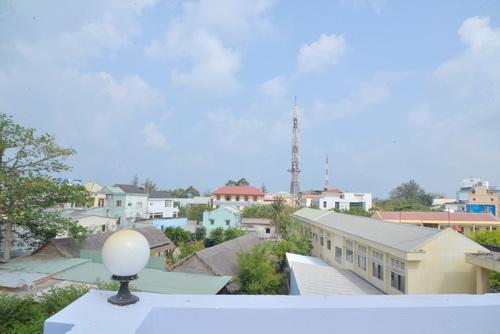 остров Фукуок: Thanh Trung Hotel