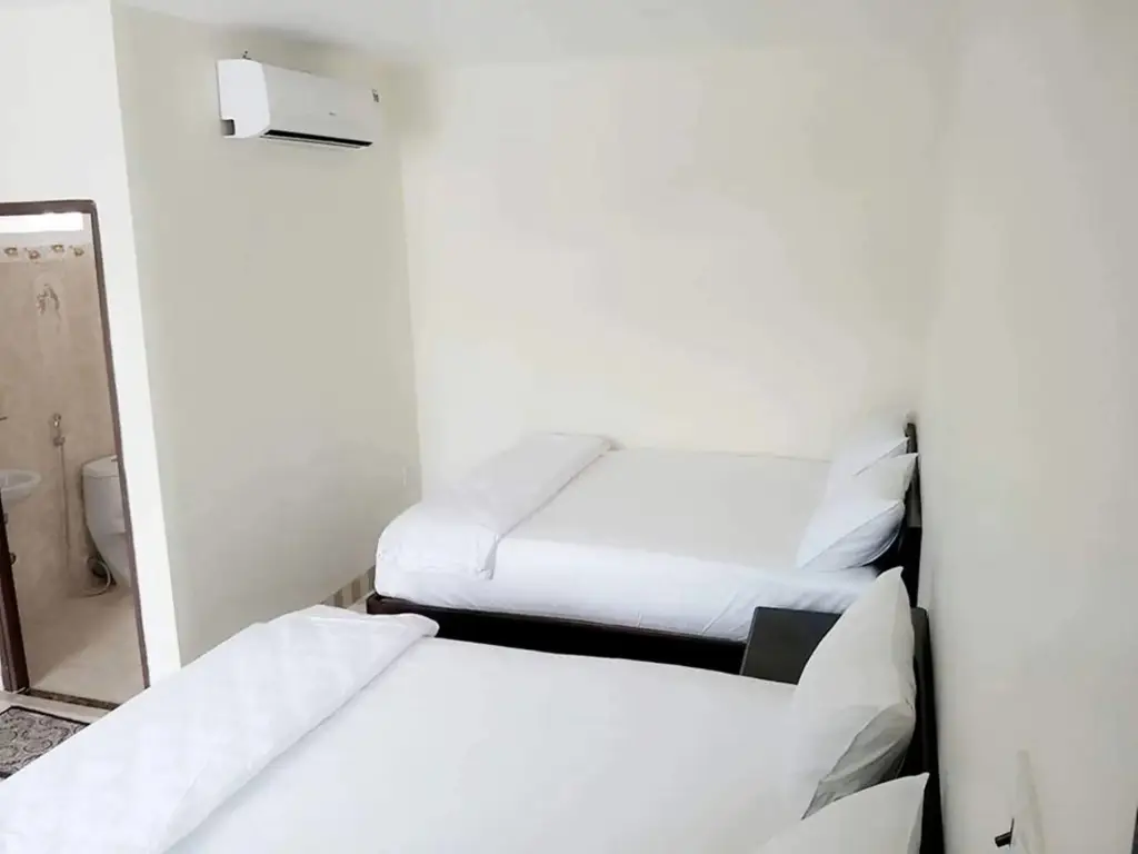остров Фукуок: Tung Huong Hotel