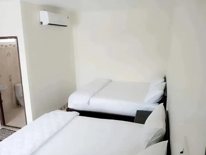 остров Фукуок: Tung Huong Hotel