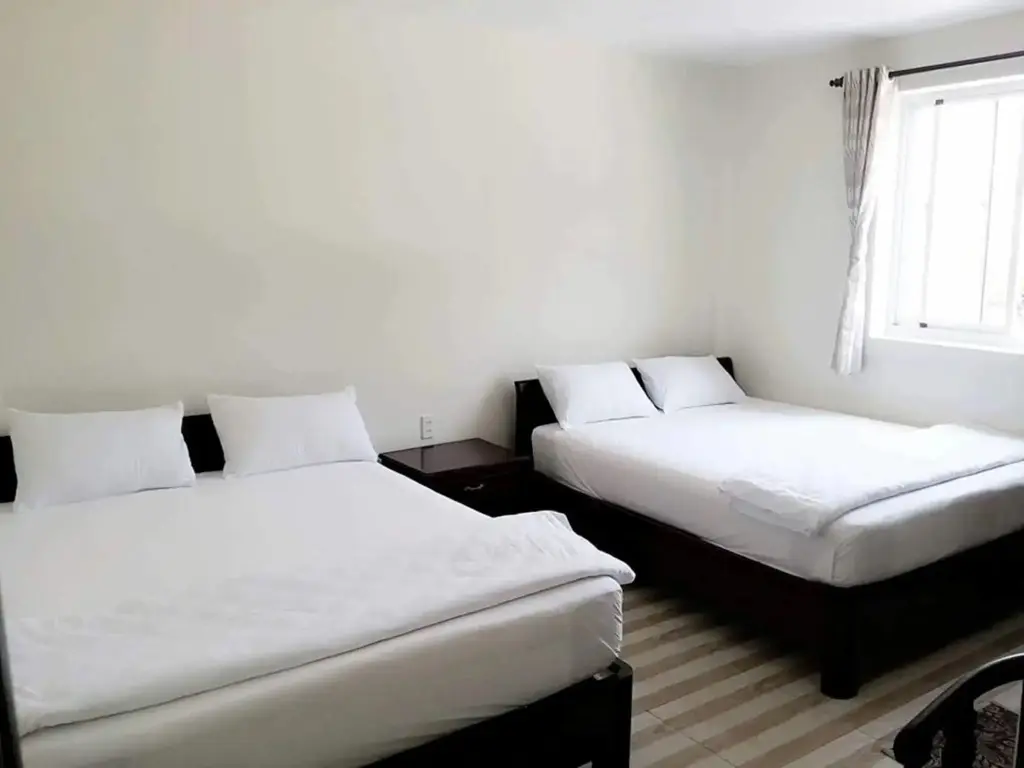 остров Фукуок: Tung Huong Hotel