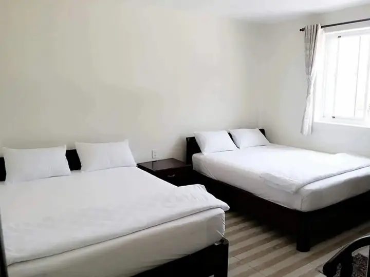 остров Фукуок: Tung Huong Hotel