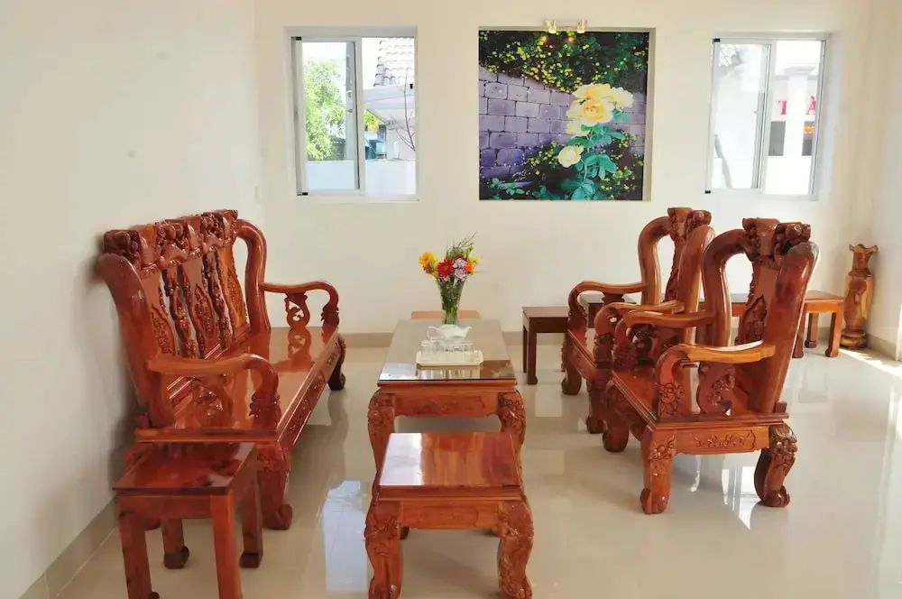 остров Фукуок: Tung Huong Hotel
