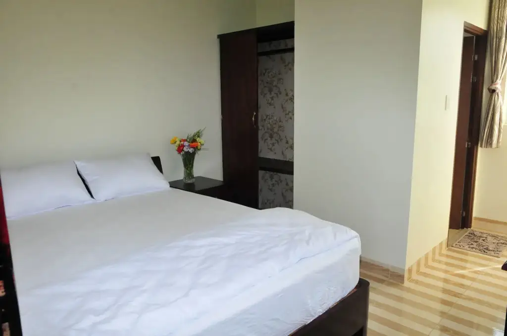 остров Фукуок: Tung Huong Hotel