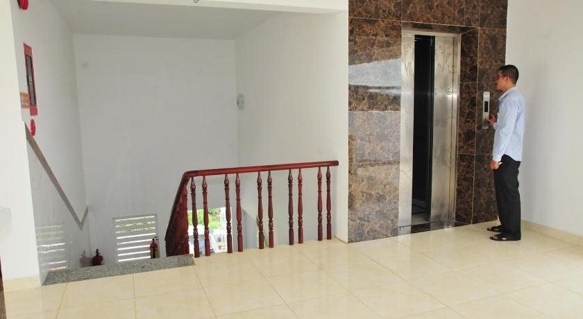 остров Фукуок: Tung Huong Hotel